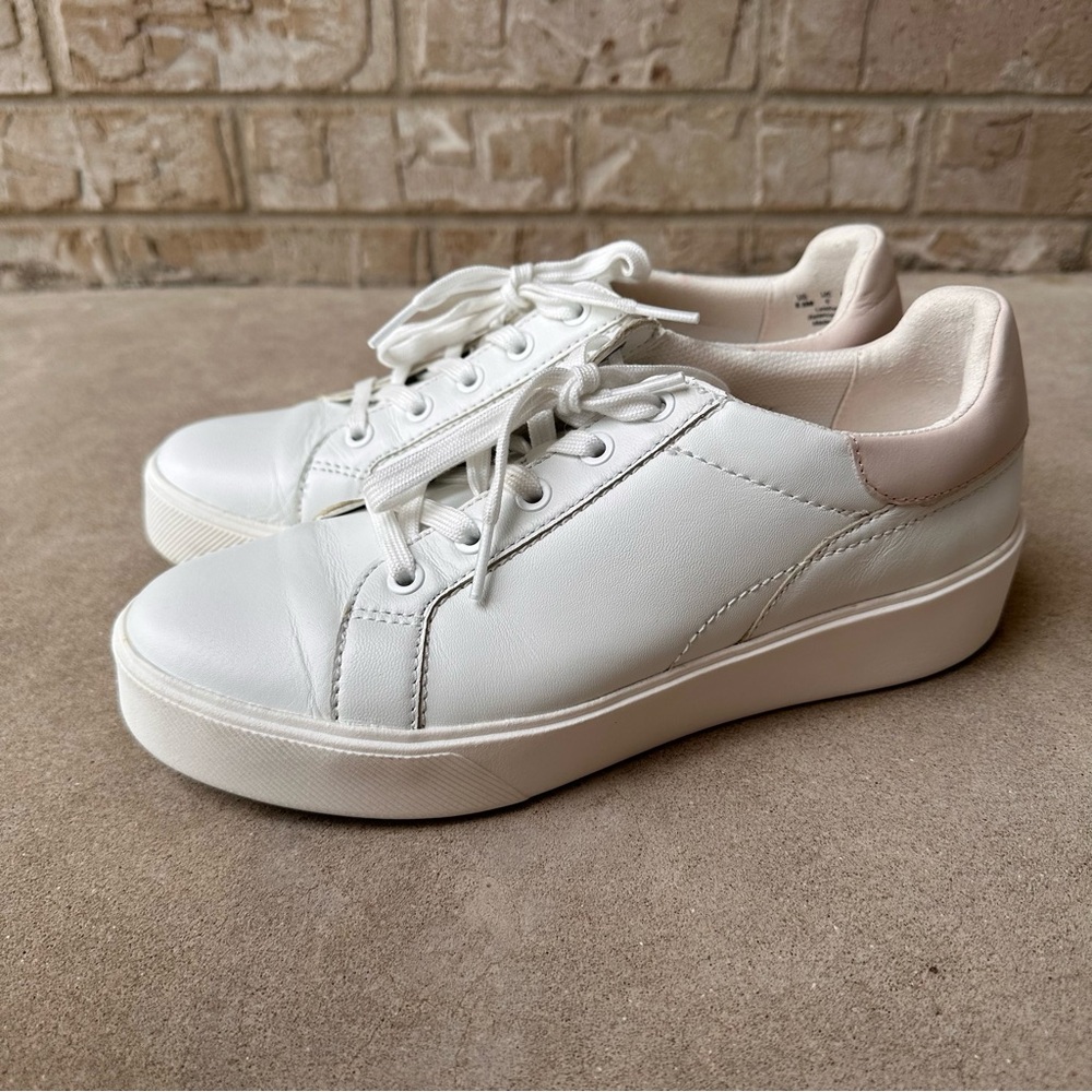 27 EDIT Naturalizer Marisol Sneaker Size 8.5 🌸